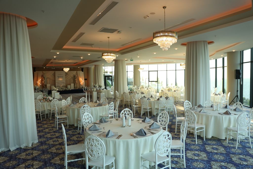 Blue Mudanya Hotel