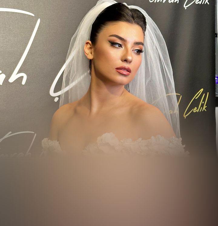 Emrah Çelik & Hacer Akalan Hair & Makeup