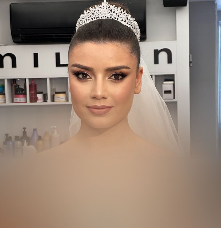 Emrah Çelik & Hacer Akalan Hair & Makeup