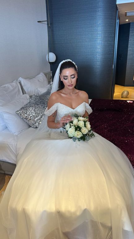 Emrah Çelik & Hacer Akalan Hair & Makeup