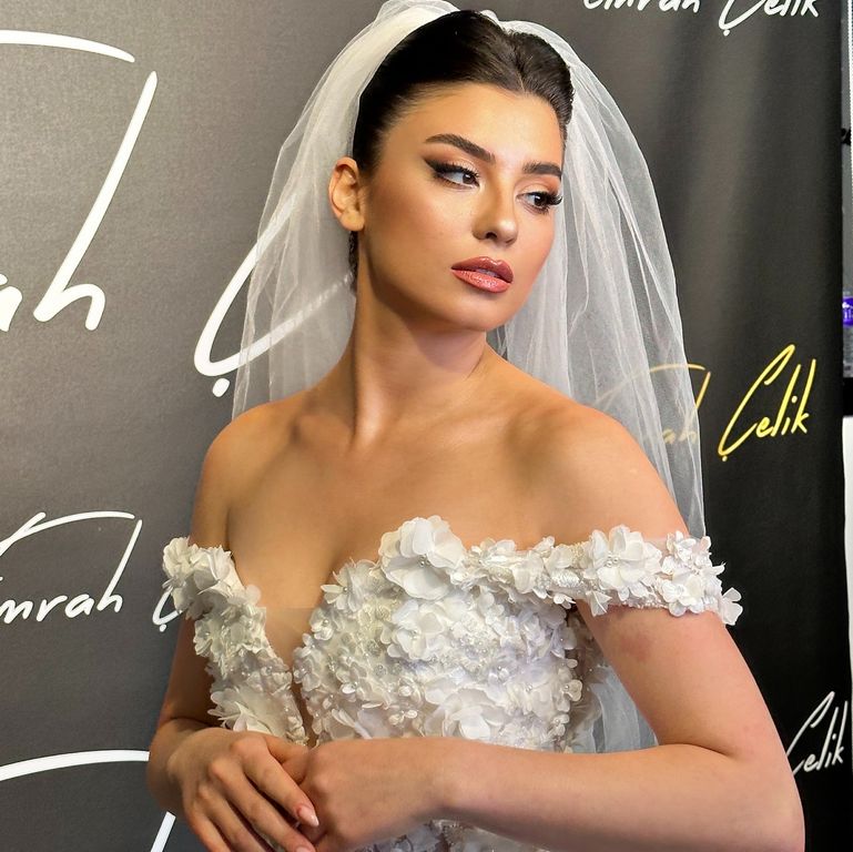 Emrah Çelik & Hacer Akalan Hair & Makeup