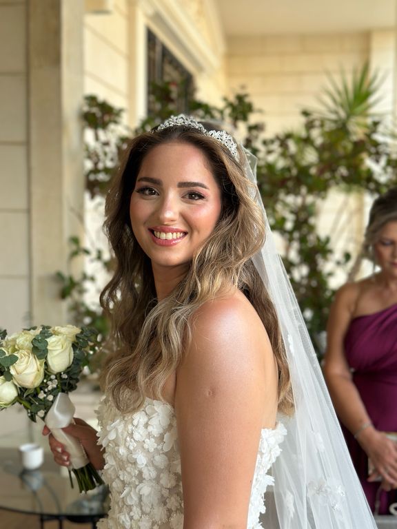 Emrah Çelik & Hacer Akalan Hair & Makeup