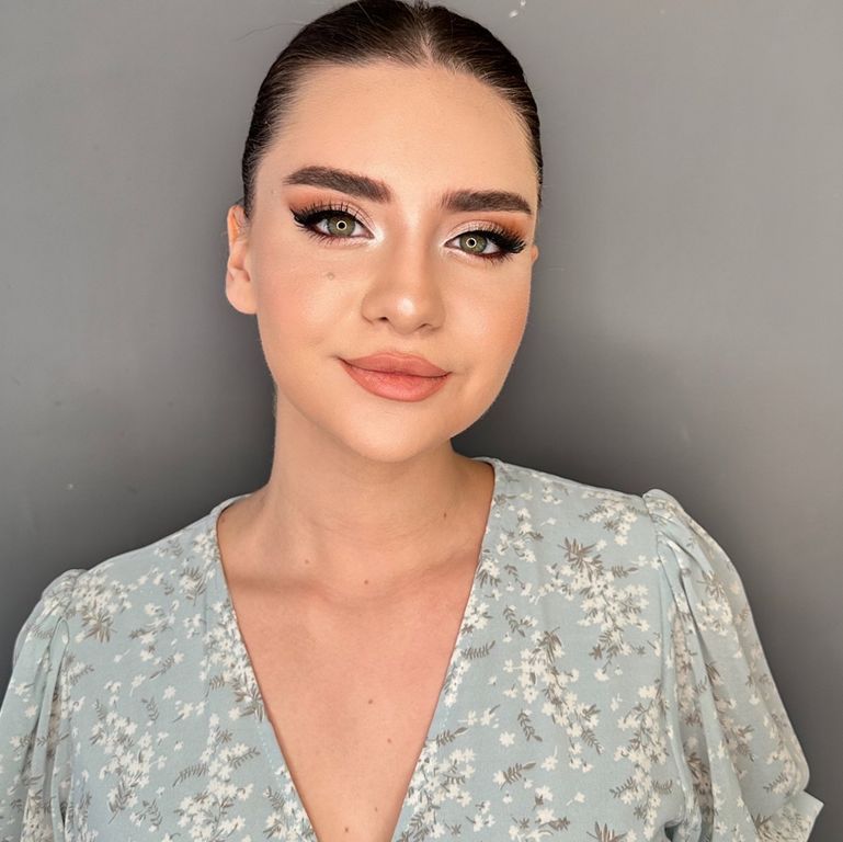 Emrah Çelik & Hacer Akalan Hair & Makeup