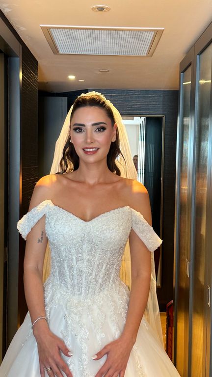 Emrah Çelik & Hacer Akalan Hair & Makeup