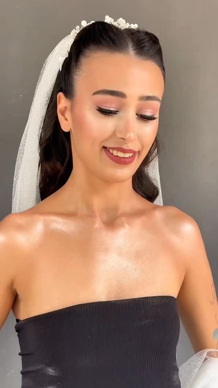 Emrah Çelik & Hacer Akalan Hair & Makeup