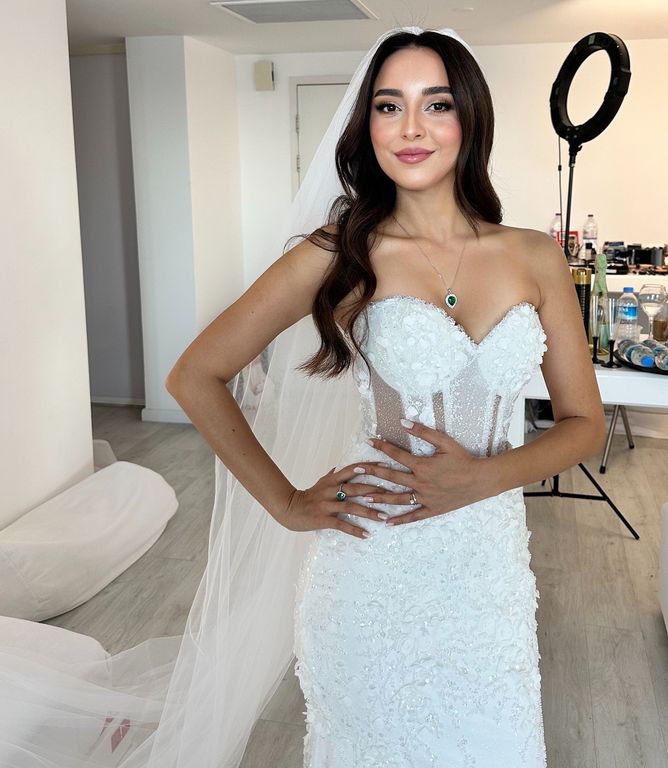 Emrah Çelik & Hacer Akalan Hair & Makeup