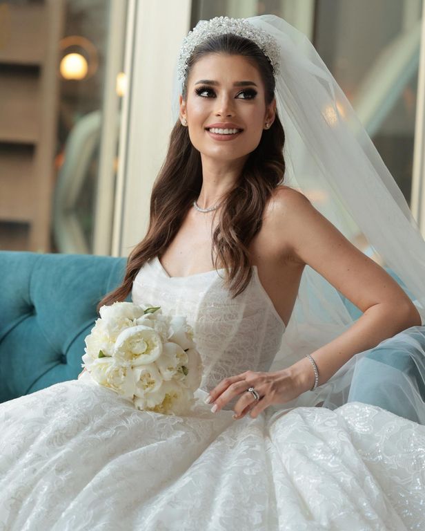 Emrah Çelik & Hacer Akalan Hair & Makeup