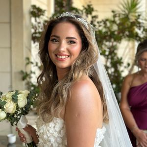 Emrah Çelik & Hacer Akalan Hair & Makeup