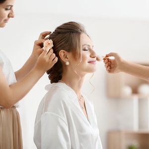 Emrah Çelik & Hacer Akalan Hair & Makeup