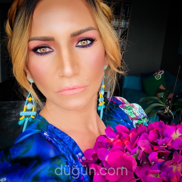 Face Art Neşe Make Up