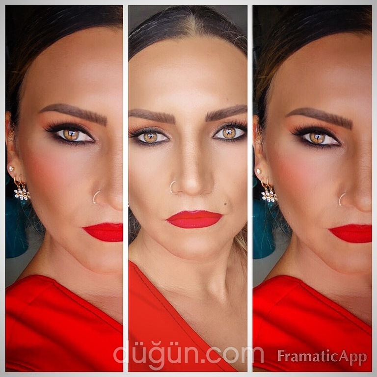 Face Art Neşe Make Up