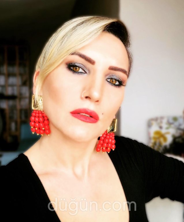 Face Art Neşe Make Up