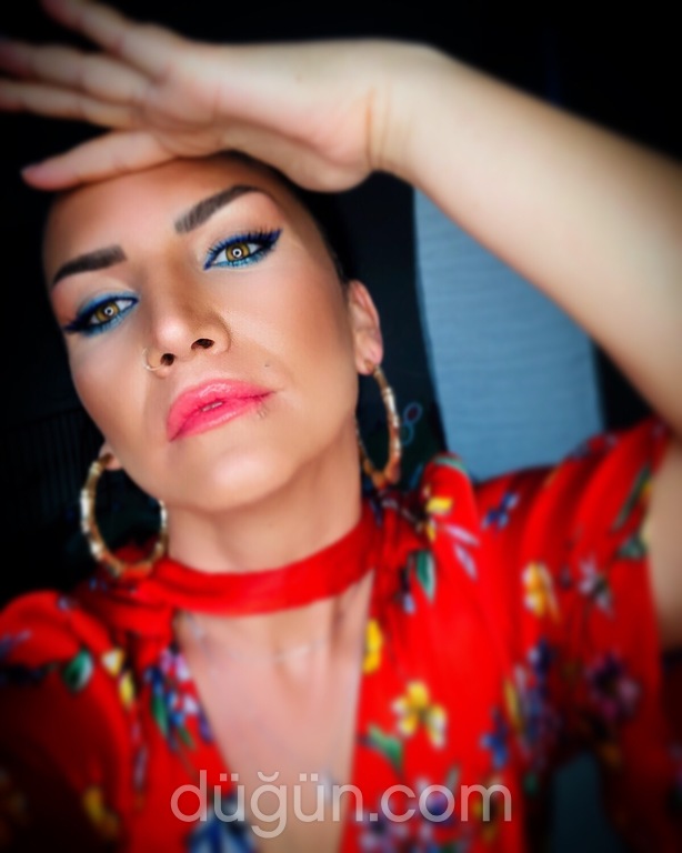 Face Art Neşe Make Up