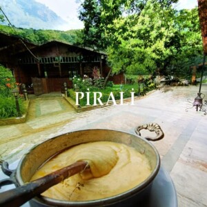 Ayışığı Pirali