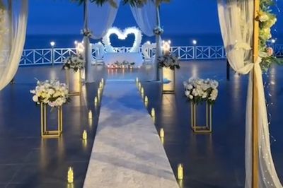 Mare Blu Hotel