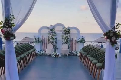 Mare Blu Hotel
