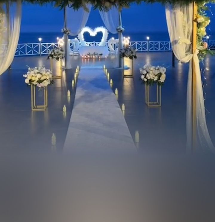 Mare Blu Hotel
