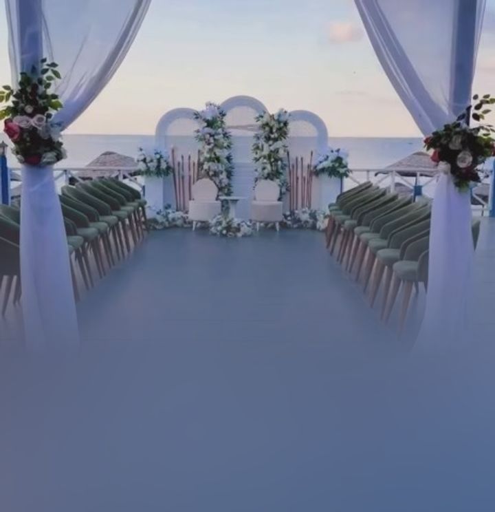 Mare Blu Hotel