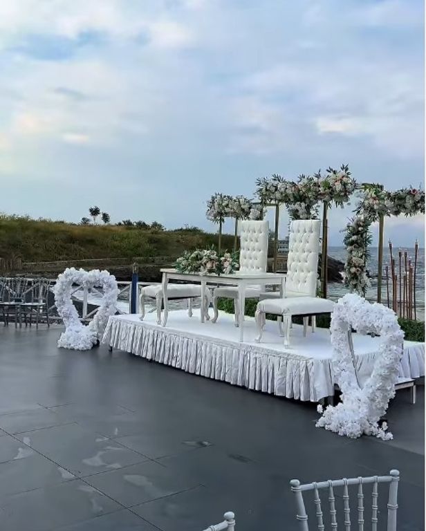 Mare Blu Hotel