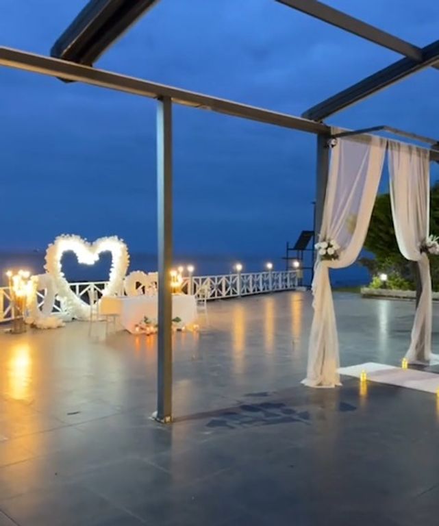 Mare Blu Hotel