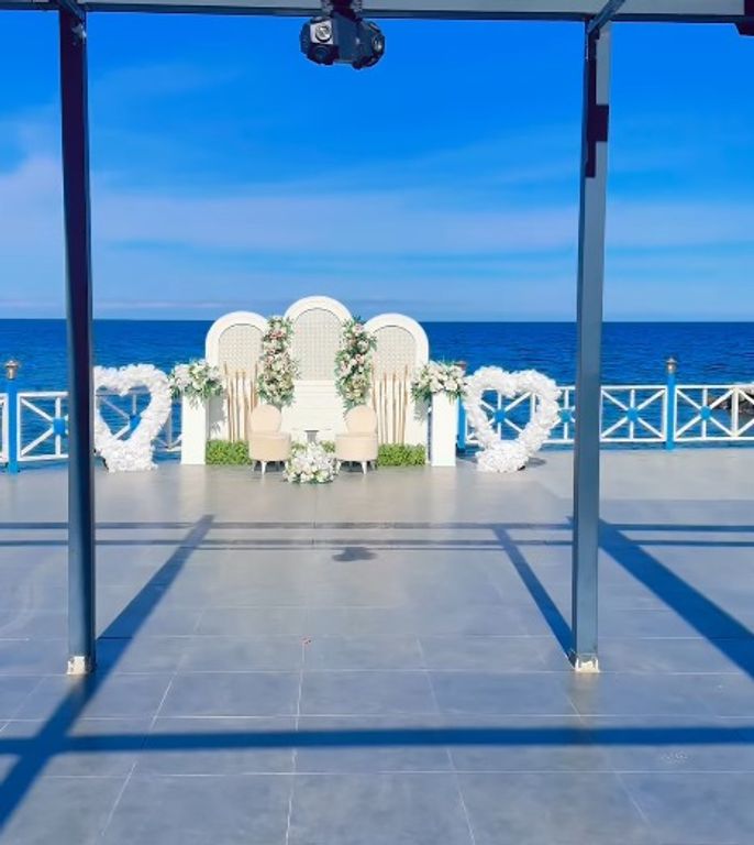 Mare Blu Hotel
