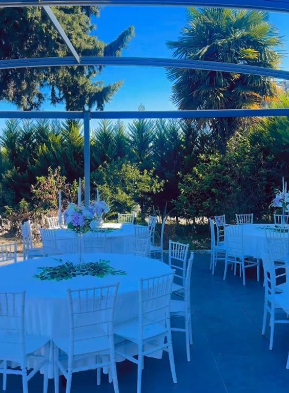 Mare Blu Hotel