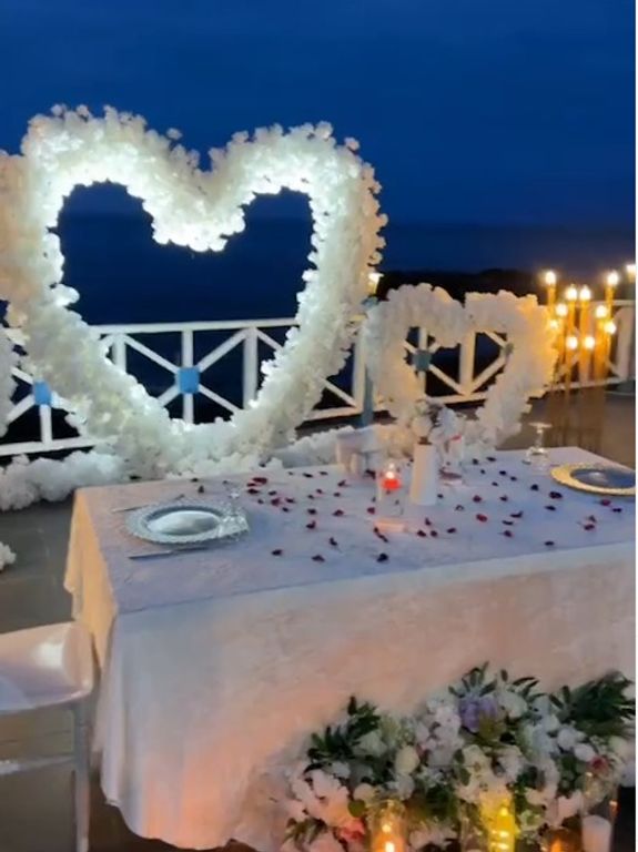 Mare Blu Hotel