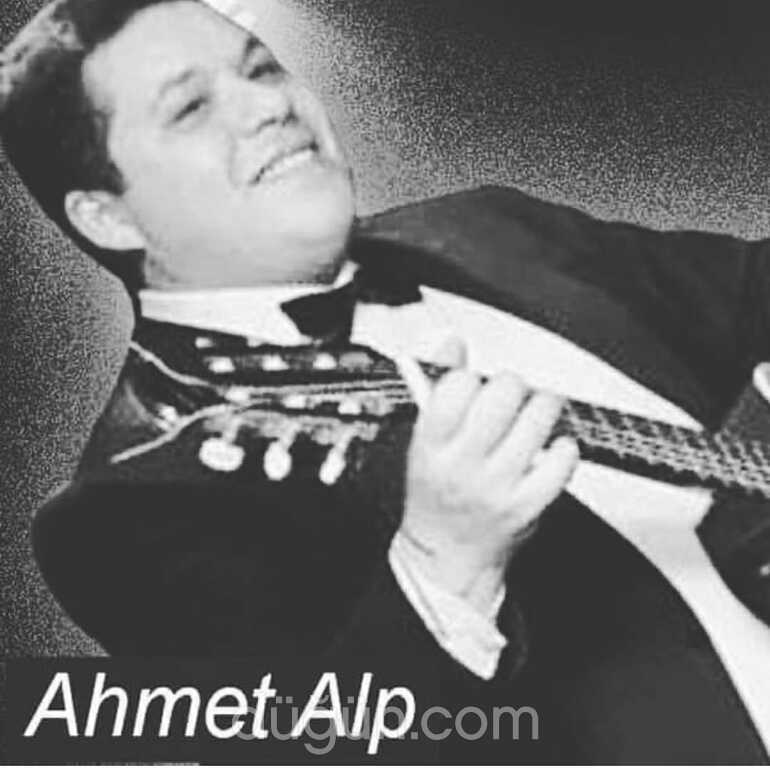 Ahmet Alp