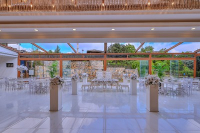 Salon Venedik / Cebeci Şehir Parkı