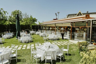 Venedik Garden
