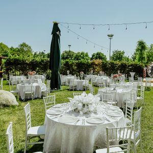 Salon Venedik / Cebeci Şehir Parkı