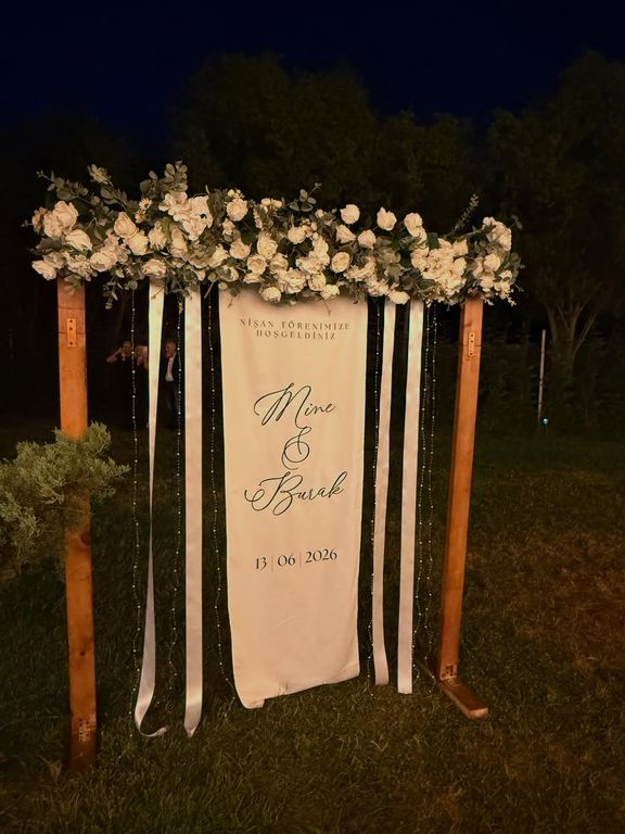 İki Kemer Çiftliği