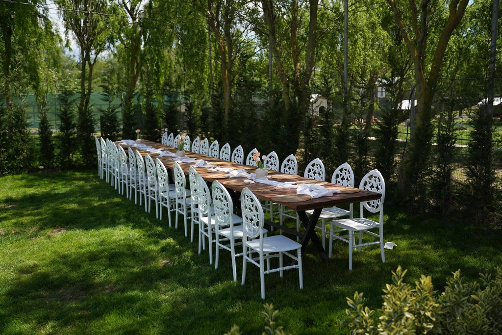 İki Kemer Çiftliği
