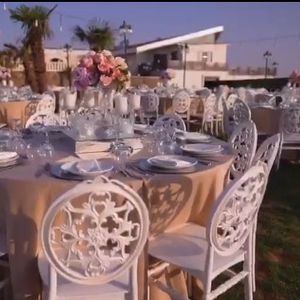 Ceremony Luxury Wedding