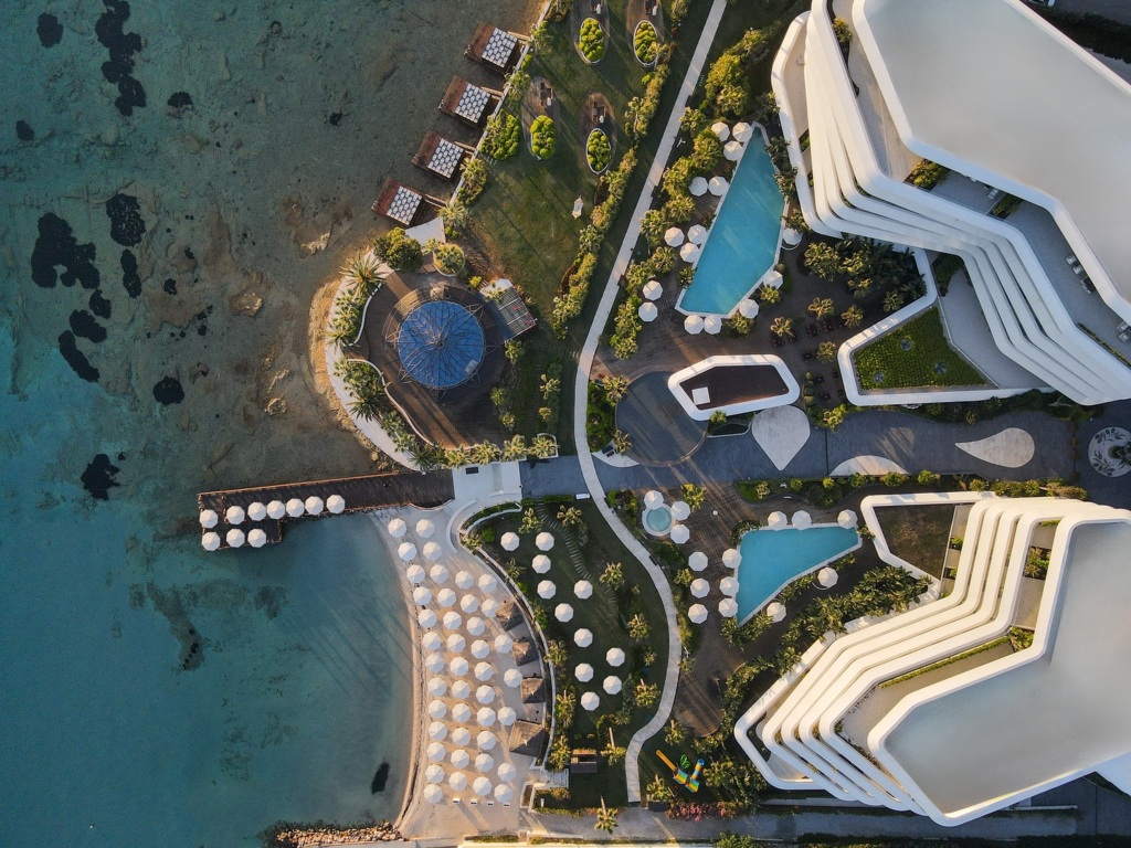 Reges Resort & Spa