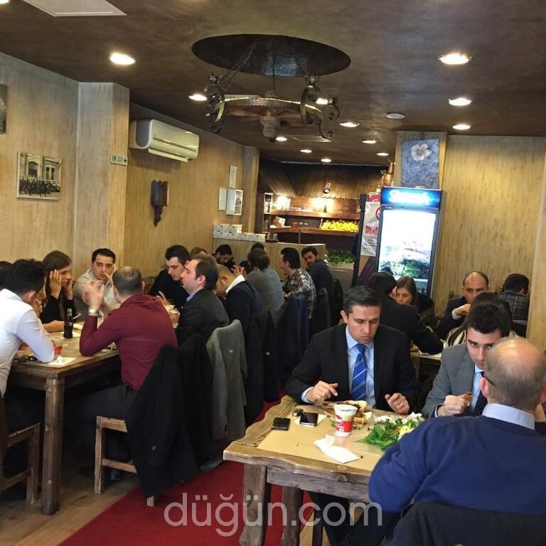 Ankara Sereserpe Köftecisi