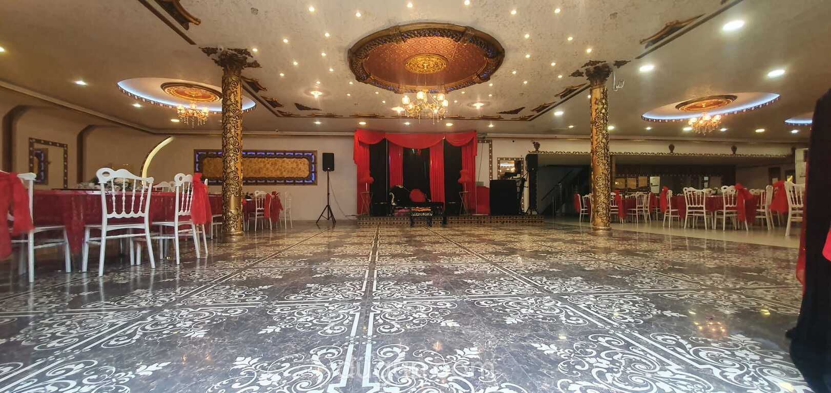 Atakent Davet Fiyatları Düğün Salonları İstanbul