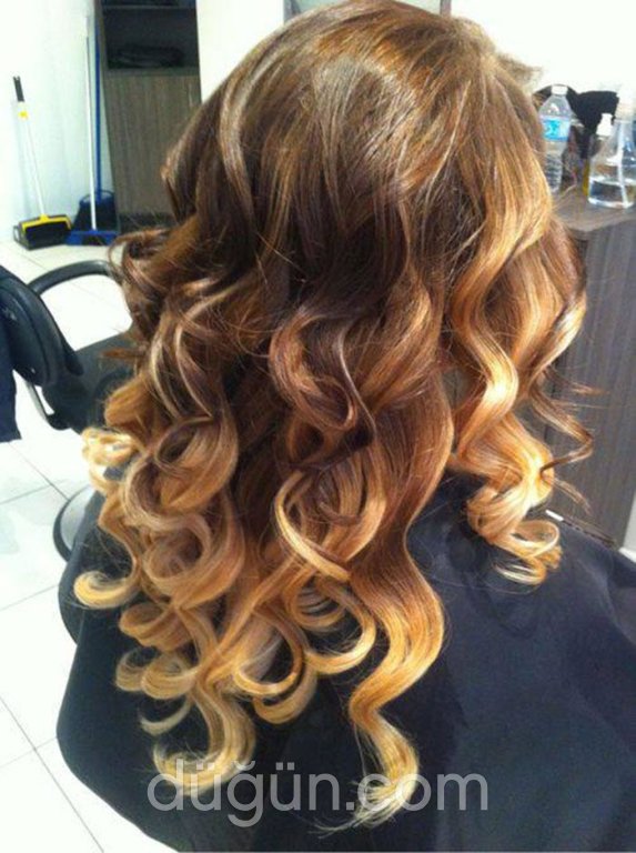 Perihan & Savaş Coiffeur