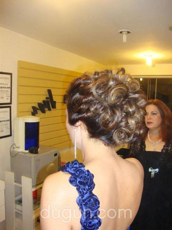 Perihan & Savaş Coiffeur