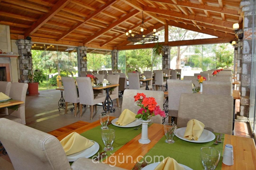 Adaburnu Gölmar Hotel