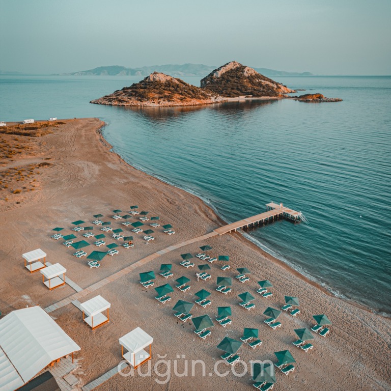 Adaburnu Gölmar Hotel