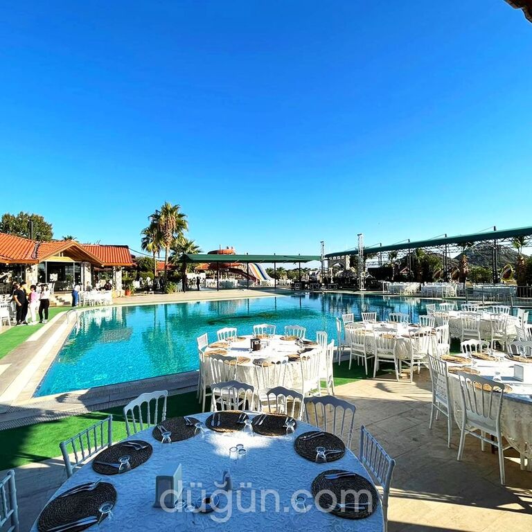 Adaburnu Gölmar Hotel