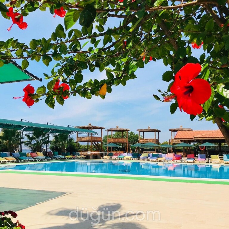 Adaburnu Gölmar Hotel