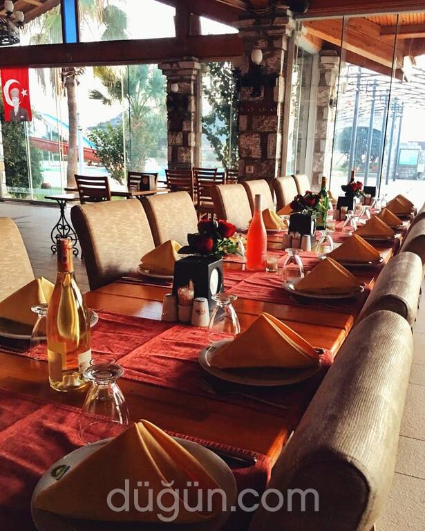 Adaburnu Gölmar Hotel