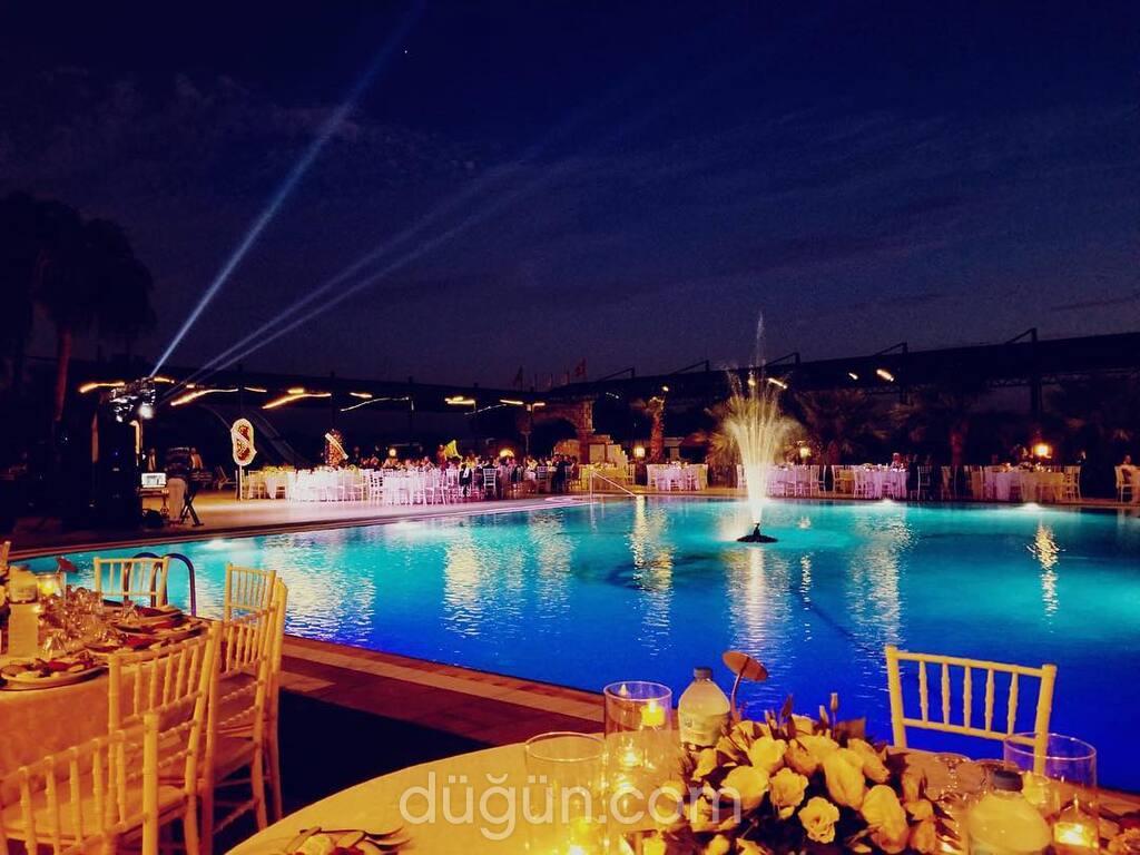 Adaburnu Gölmar Hotel