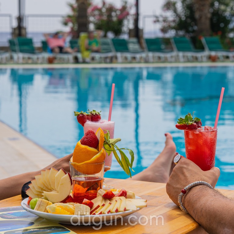 Adaburnu Gölmar Hotel