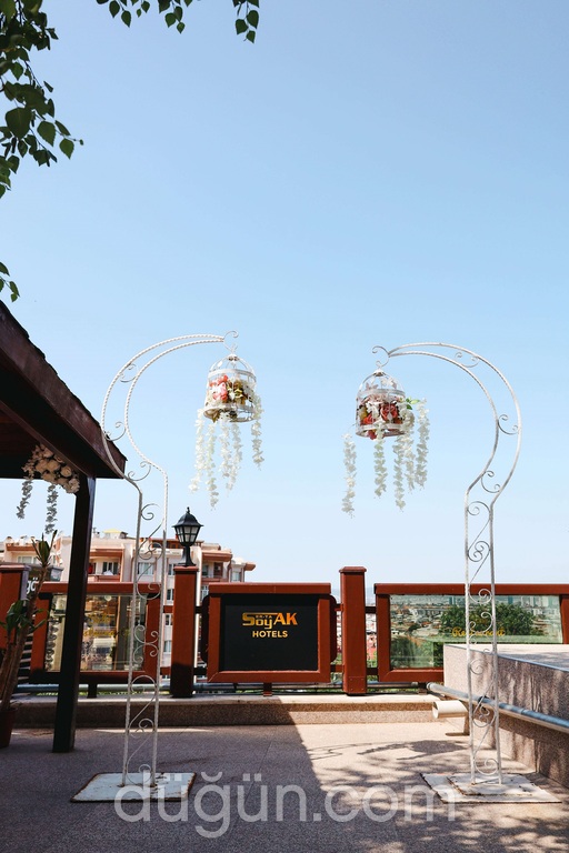 Erta Soyak Thermal Otel