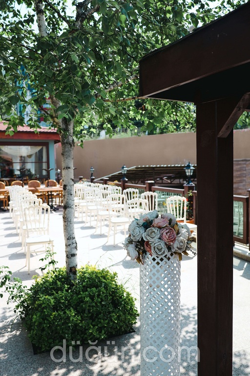 Erta Soyak Thermal Otel