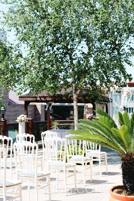 Erta Soyak Thermal Otel