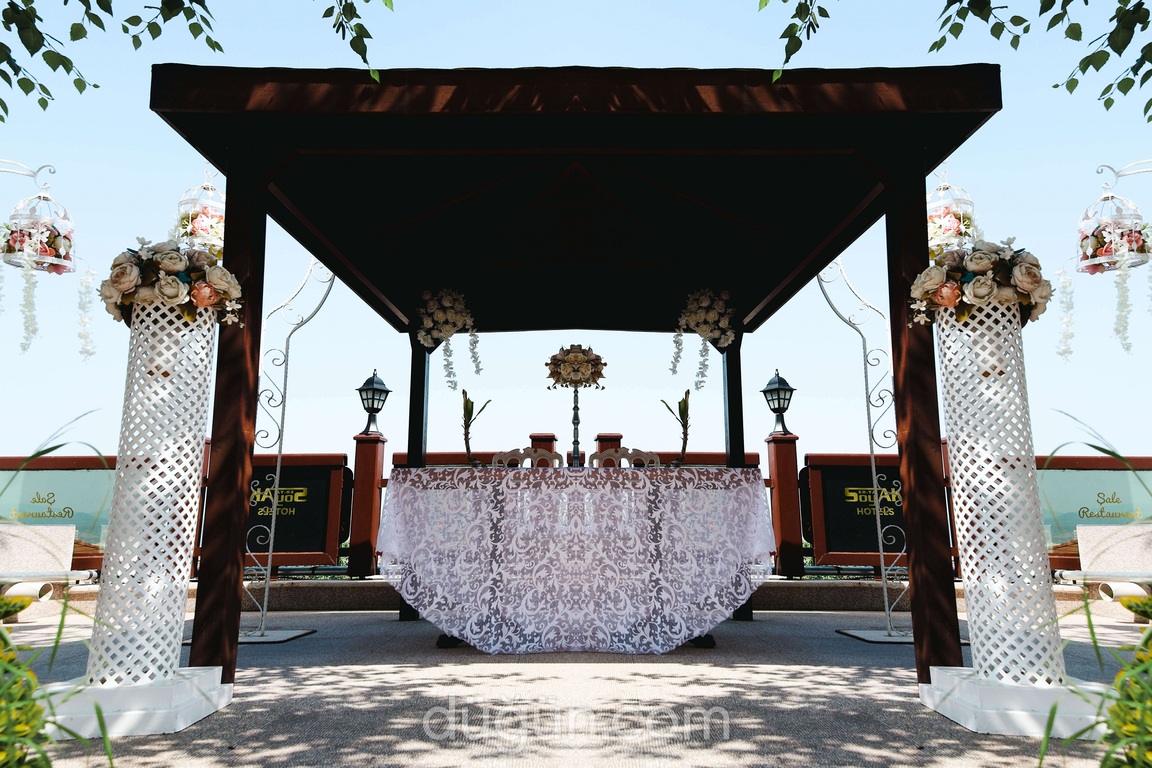 Erta Soyak Thermal Otel